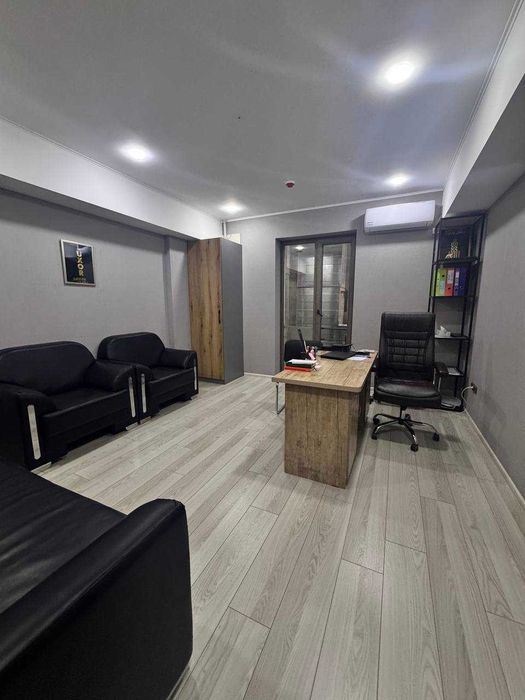 Продаётся Здание под БЦ или Гостиницу ул. Заводская (N159)