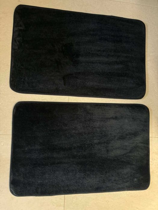 Изтривалки за баня