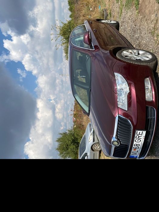 Skoda Superb Skoda Superb 1.8 TSI 2009