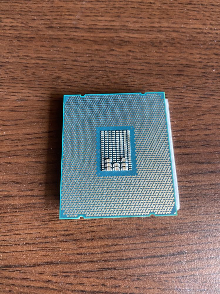 Процесор Intel Xeon E5-1620v4 (3.5/3.8GHz, 10MB cache, 4c/8t)