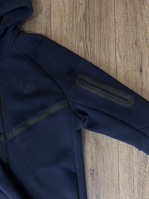 Чисто нови Nike tech fleece последен модел