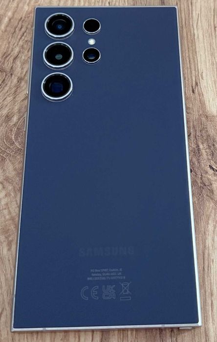 Samsung Galaxy S24 Ultra 5G 1TB 12GB RAM Dual (SM-S928B)