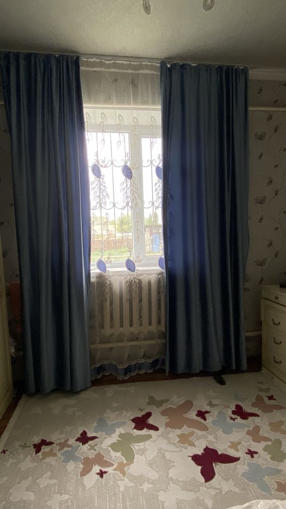 Перде  10000мыннан