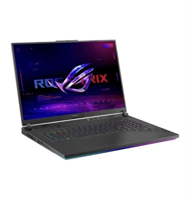 Ноутбук ASUS ROG Strix Scar 18