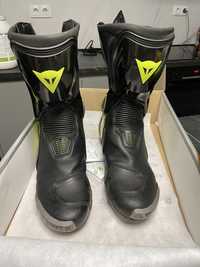 Dainese Torque out 47