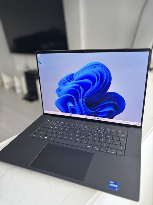 Laptop Dell 5680 Precision