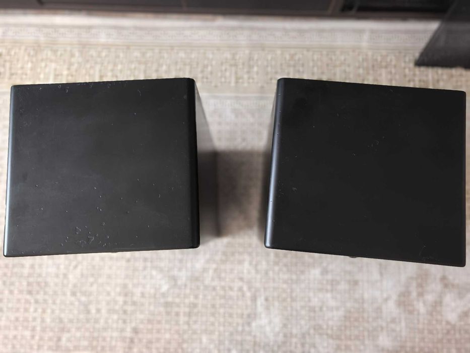 Boxe CANTON Karat 980