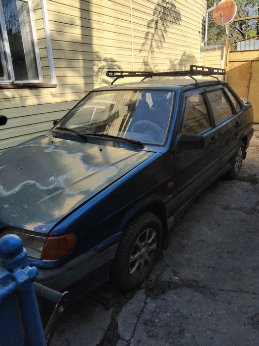 Продам автомобиль