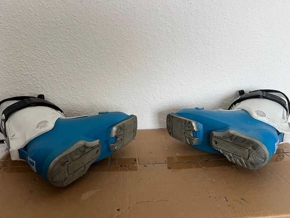 Clapari ski schi Tecnica Cochise 85HV RTW marime EUR:36.5 Mondo:23.5