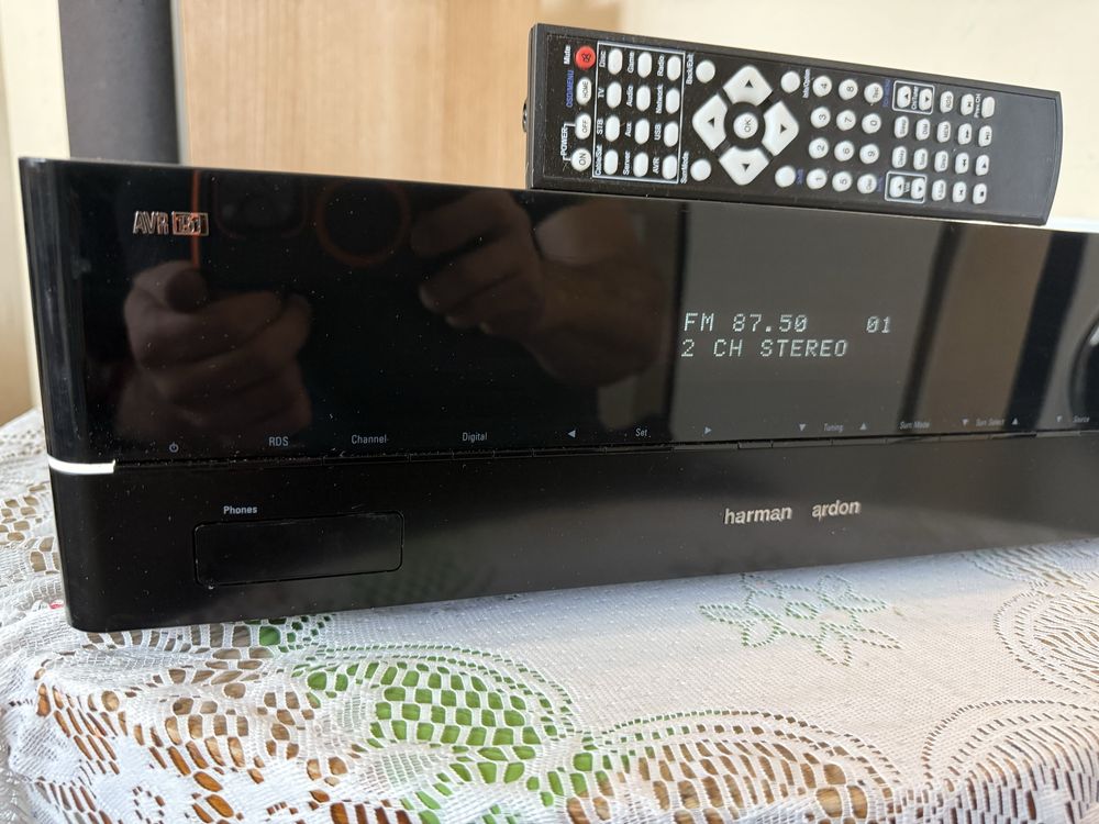 Harman Kardon AVR-151