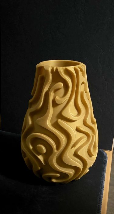 Декорация 3D принт