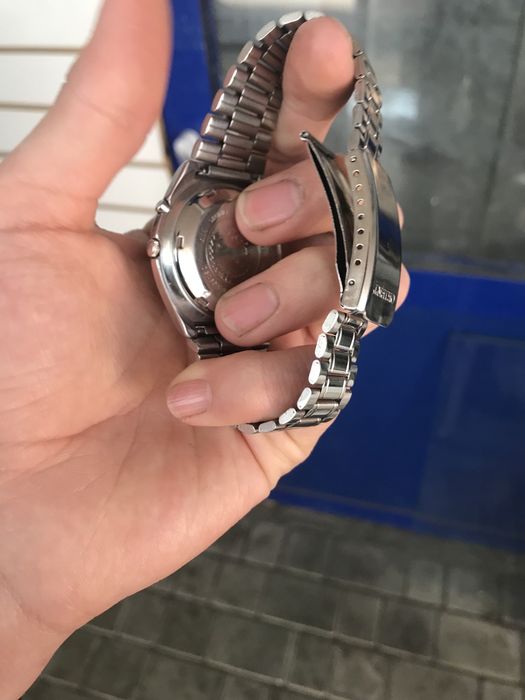 Orient soati sotiladi