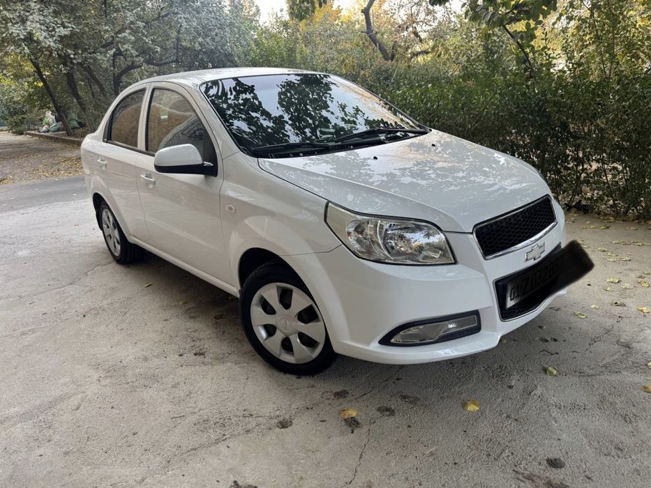 Nexia 3 avto GM super