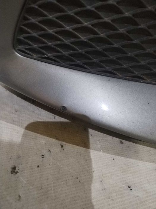 Bara fata Mercedes C-Class, W205, 2018, 2019, 2020, 2021, cod origine OE A2058850125.