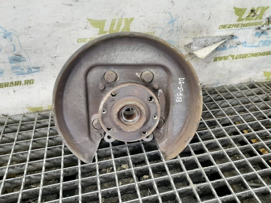 Fuzeta dreapta spate 2.0 hdi RHC HYBRID Citroen DS5 1 [2012 - 2015] 2