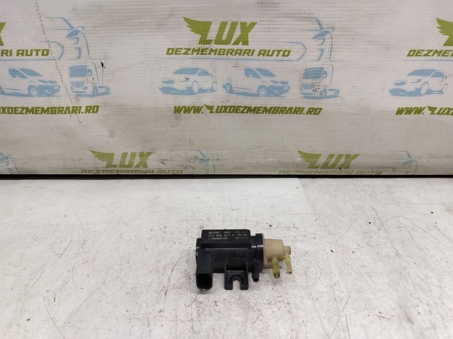 Electrovalva vacuum 1K0906627A Volkswagen VW Jetta 6 [2010 - 2014]