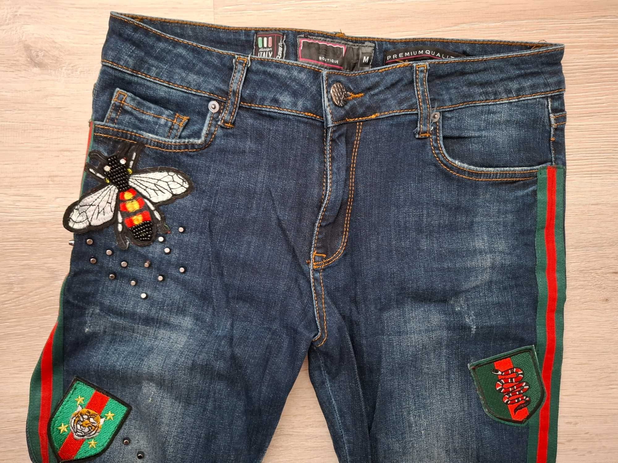 Маркови дънки- Zara,Desigual,Raw