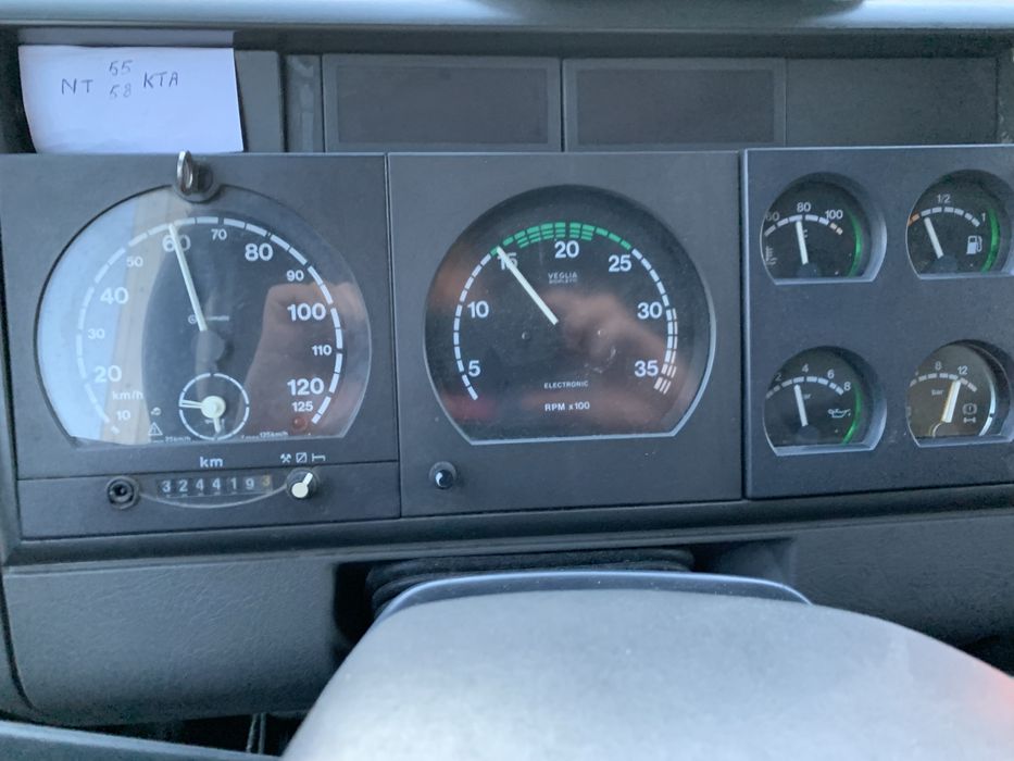 Iveco Eurocargo 150