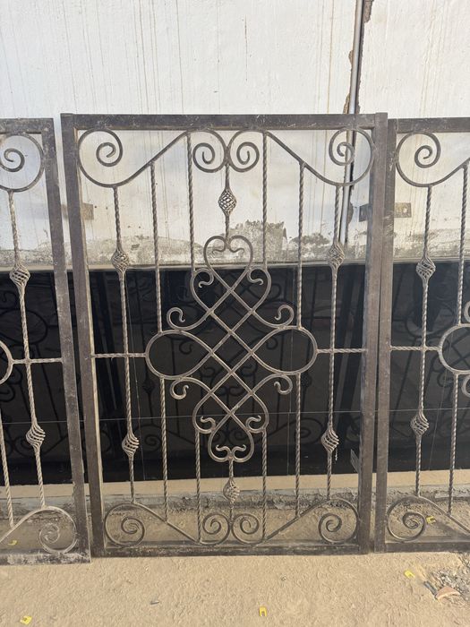 Продаётся решетки для окон