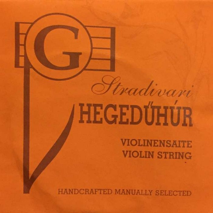 Set corzi vioara Stradivari 4/4 3/4 1/2 1/4