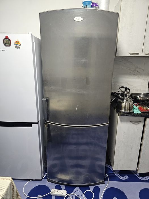 Холодильник жақсы істейді