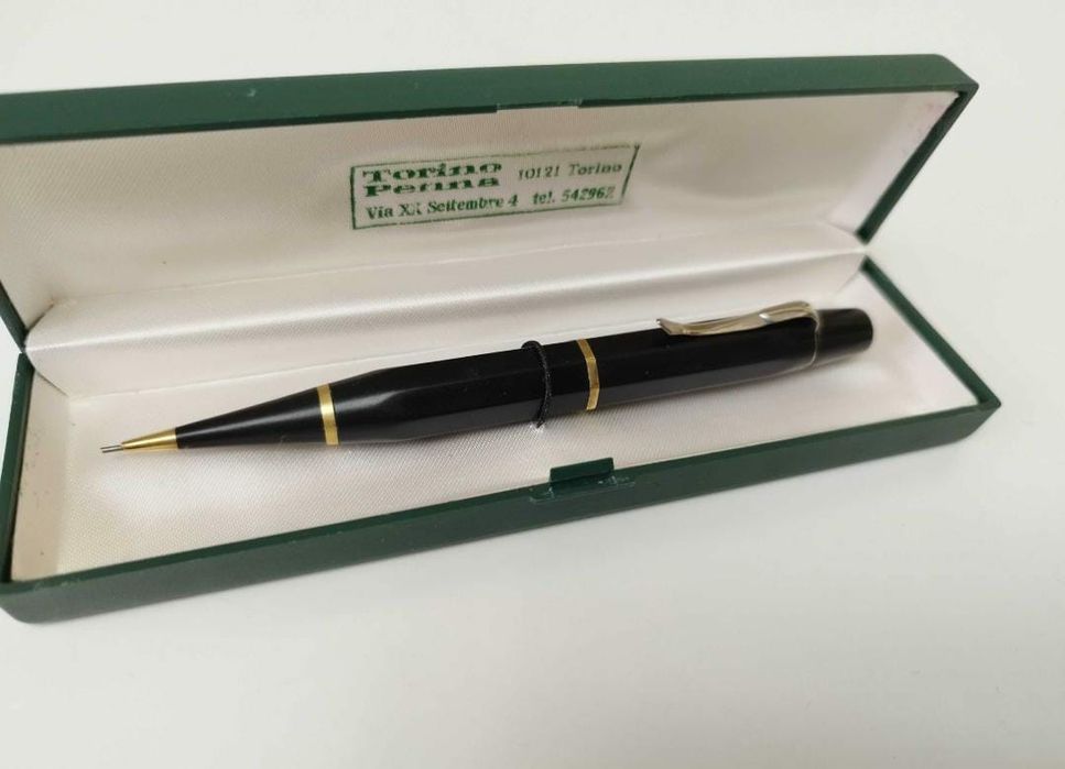 Creion Mecanic Vechi anii 1930 , La Casa dei Bambini Roma