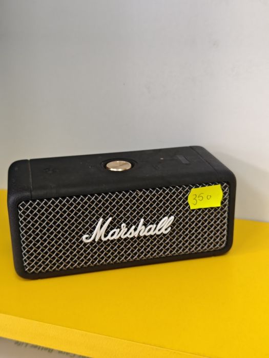 Boxă Marshall Emberton II