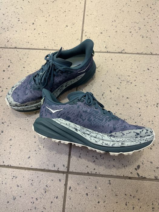 Hoka Speedgoat 6 GTX