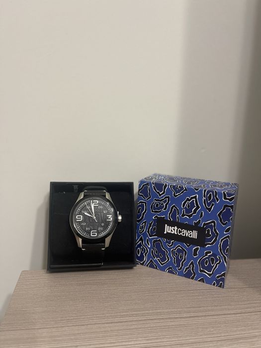 Часовник Just Cavalli