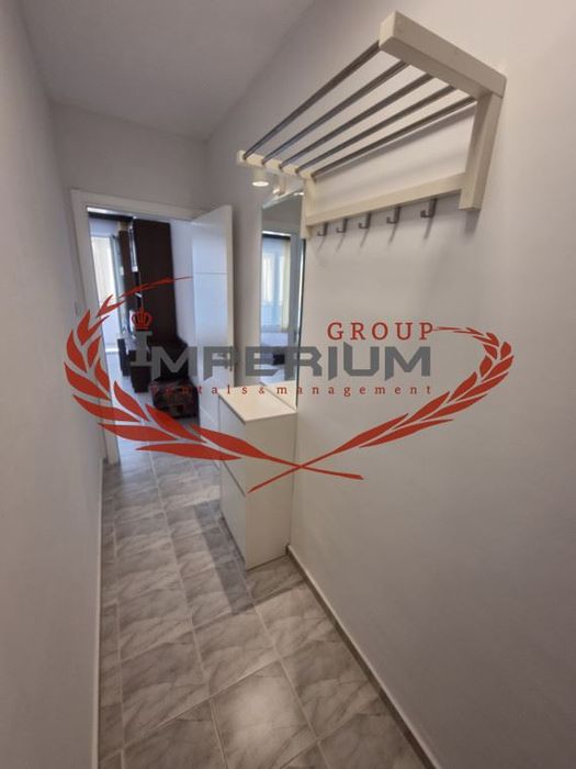 Дава се под наем Едностаен апартамент в Варна, Спортна зала - 44 кв.м за 306 € - Снимка #4