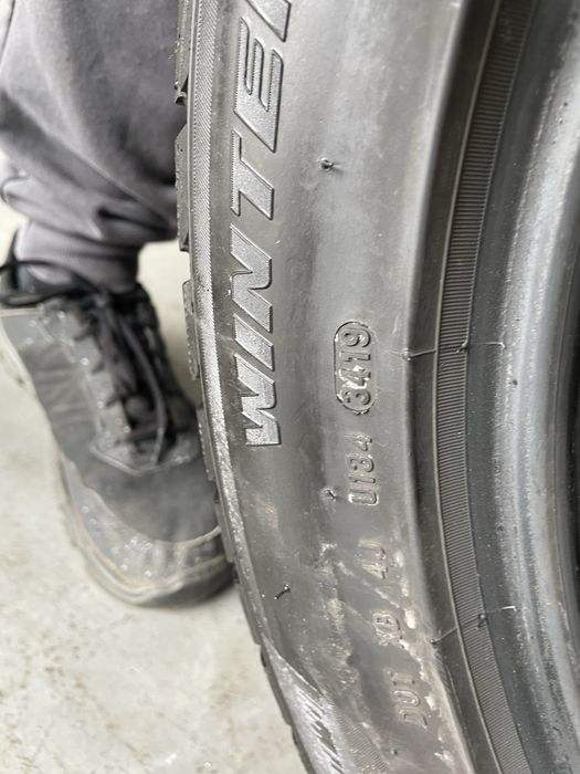 Cauciucuri 245/45R18 Pirelli montaj gratuit, anvelope iarna 245/45/18