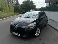 Renault Clio 1.5Dci 2015