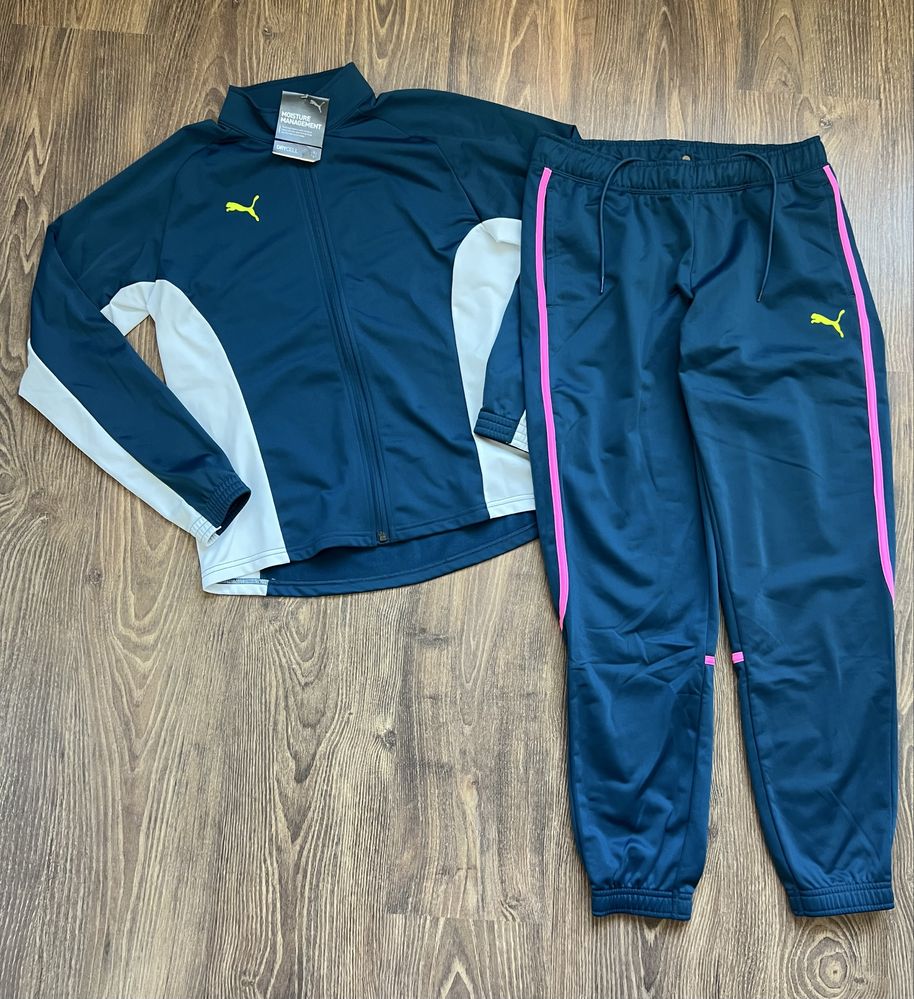 Спортни екипи Calvin Klein tommy Guess Adidas Puma Nike