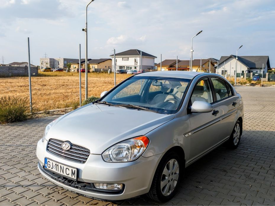 Vand hiunday accent