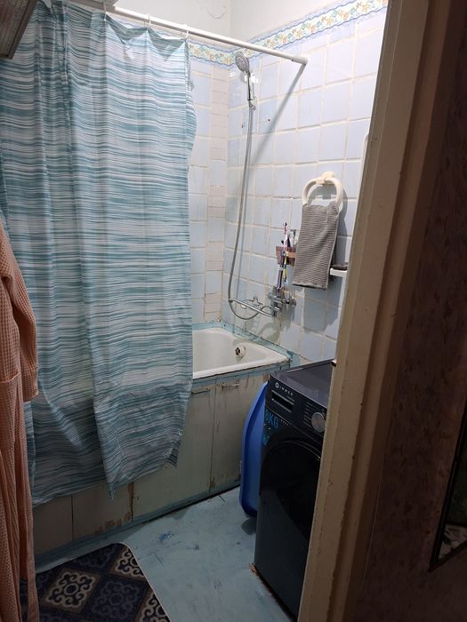 Юнусабад 15 2в3 4 этаж