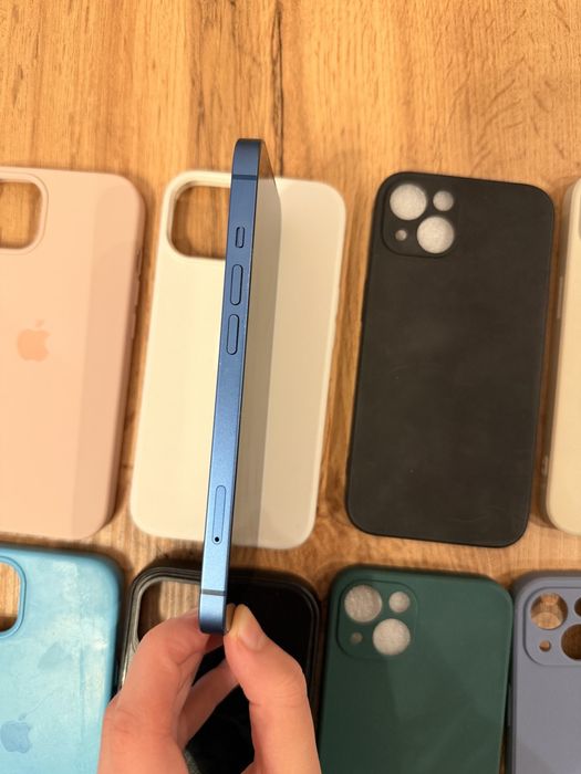 IPhone 13 128gb Много запазаен