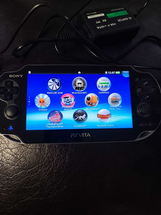 SONY - Psp Vita PCH-1004