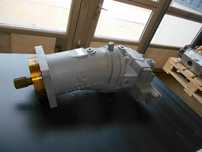 Pompa Uchida Rexroth 032234 42 pentru utilaje - piese de schimb