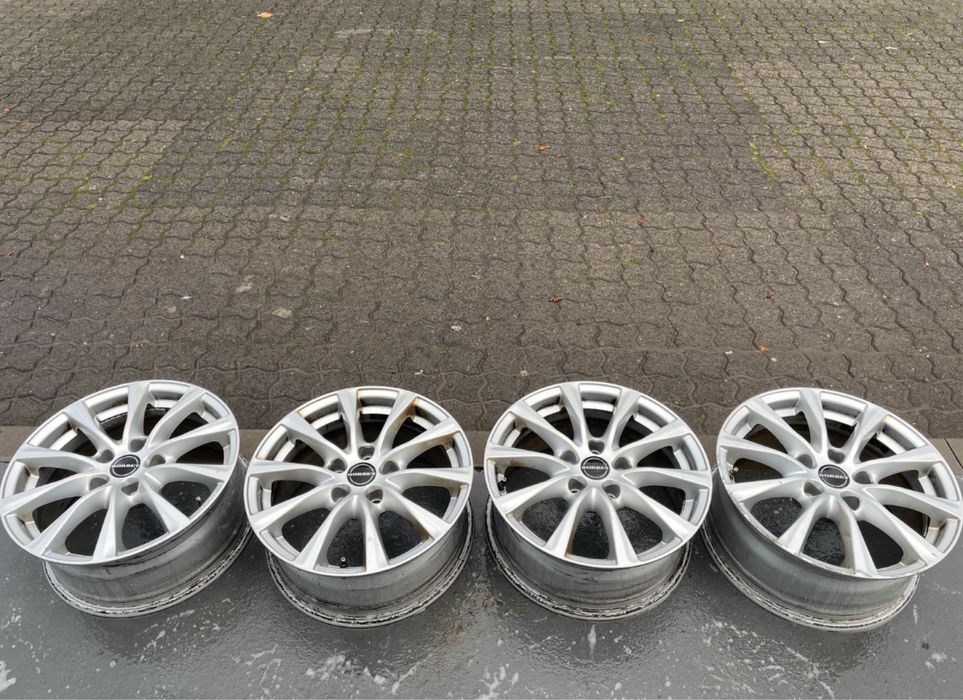 Джанти 5х112-16