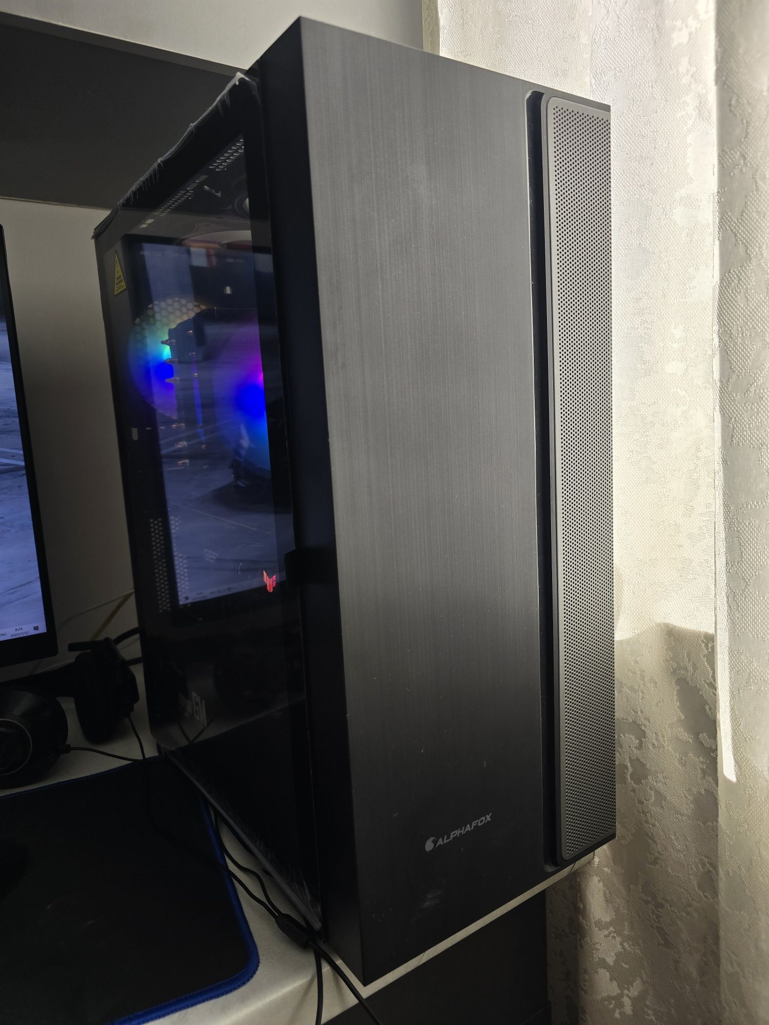 Мощный компьютер i5-10400F/3080/32gb