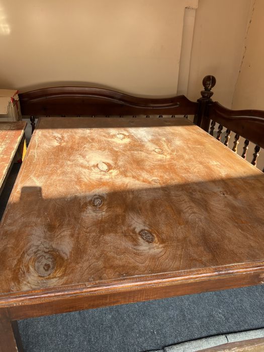 2 ta birxil dasturxon stol