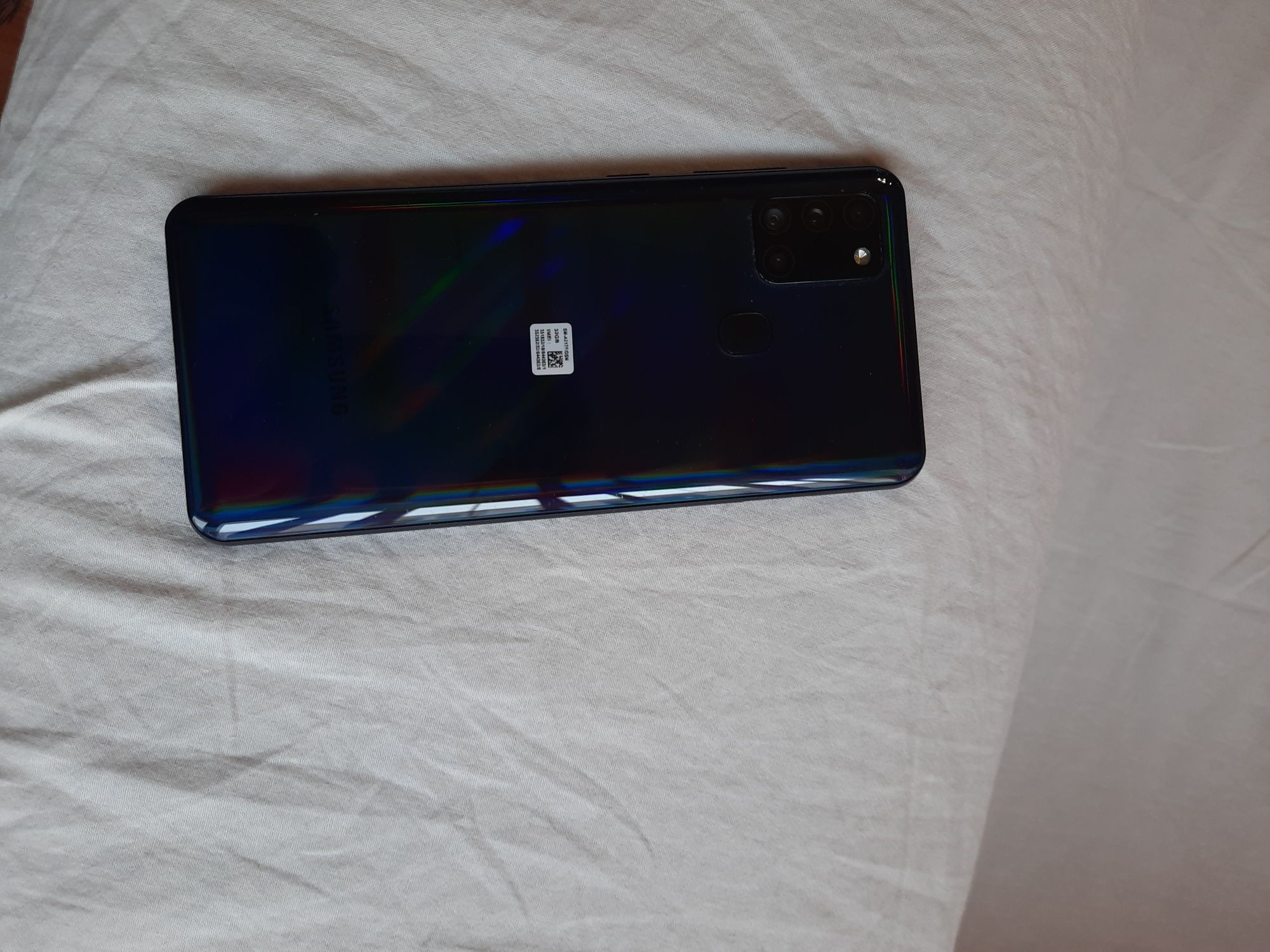 SAMSUNG  Galaxy  A51