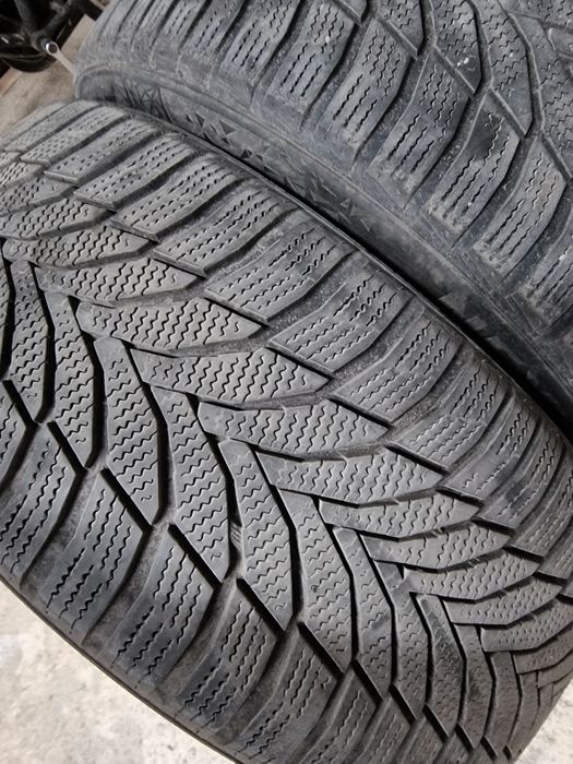 Зимни гуми Nexen WS2 235 45 18