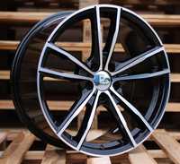 18" Джанти за BMW 5х112 / E90 E91 F30 F31 F34 GT 4 F32 F36 F10