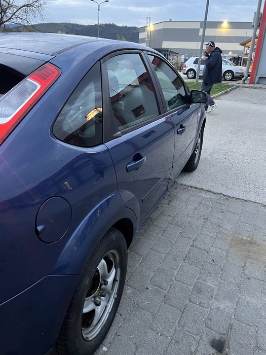 Vand Ford Focus 2 proprietar