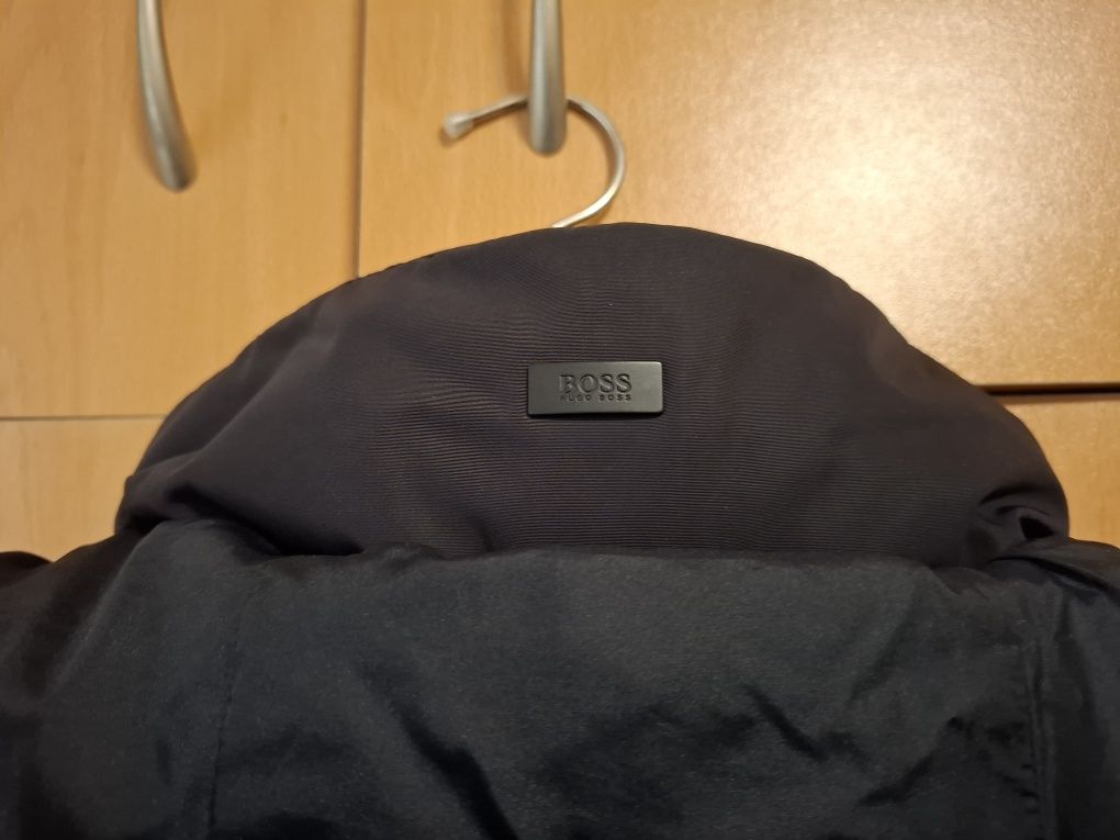 Мъжко зимно яке Hugo Boss