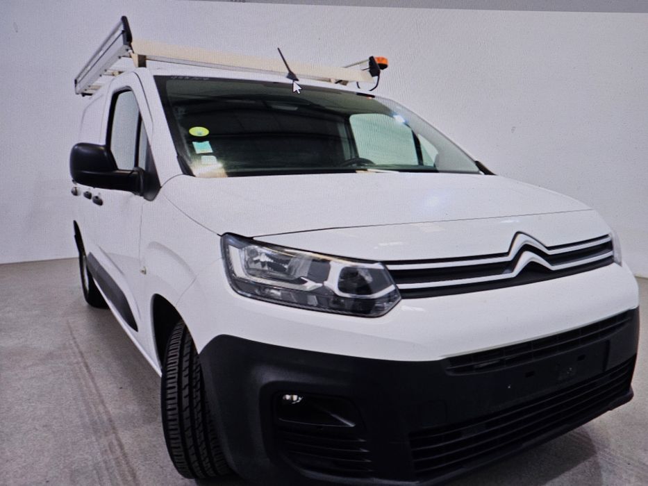 Citroen Berlingo 1.5 HDI 2020