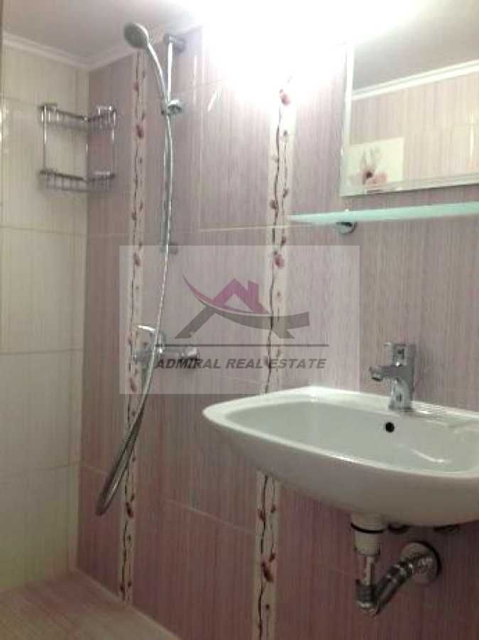Дава се под наем Двустаен апартамент в Варна, м-т Акчелар - 39 кв.м за 300 € - Снимка #2