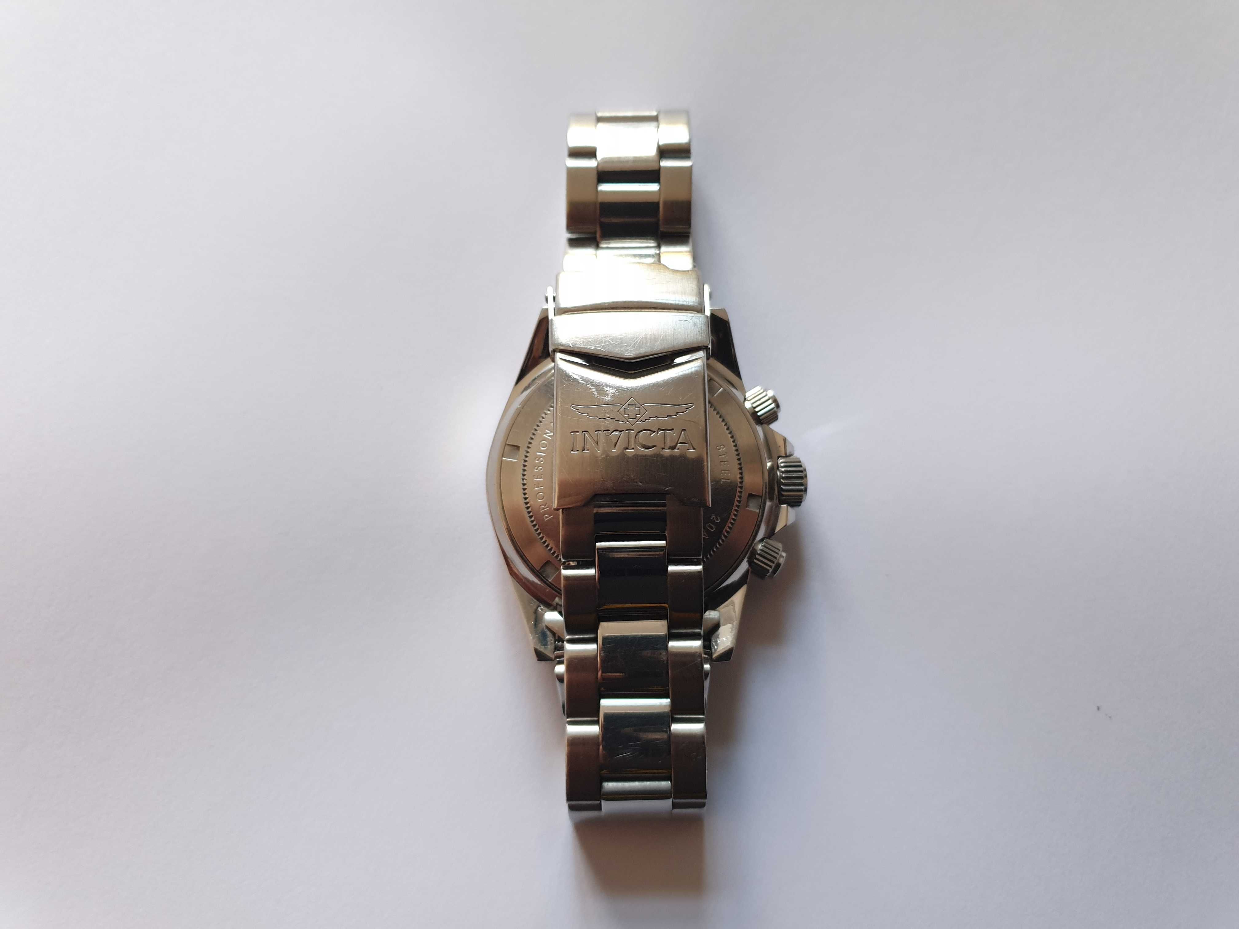 Ceas Invicta Professional 200M Chrono-Master