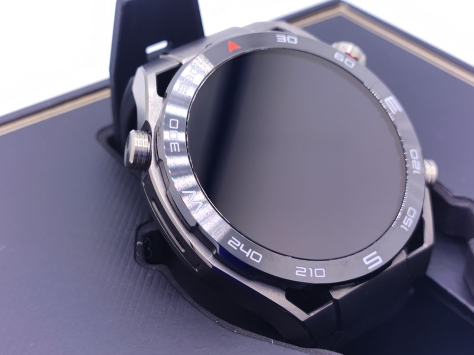 Huawei Watch Ultimate CLB-B19, Garantie 24 luni | #D87701
